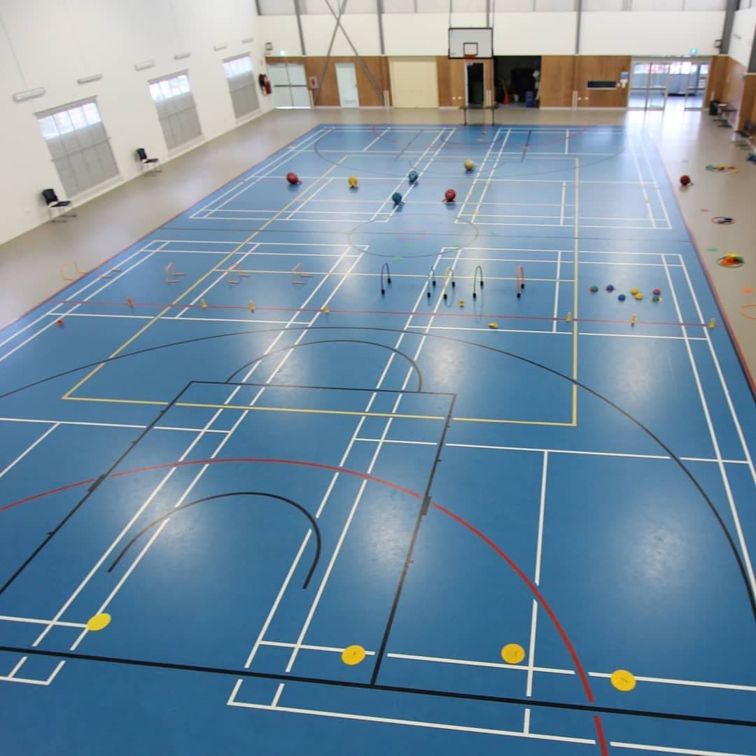 Sports & Fitness